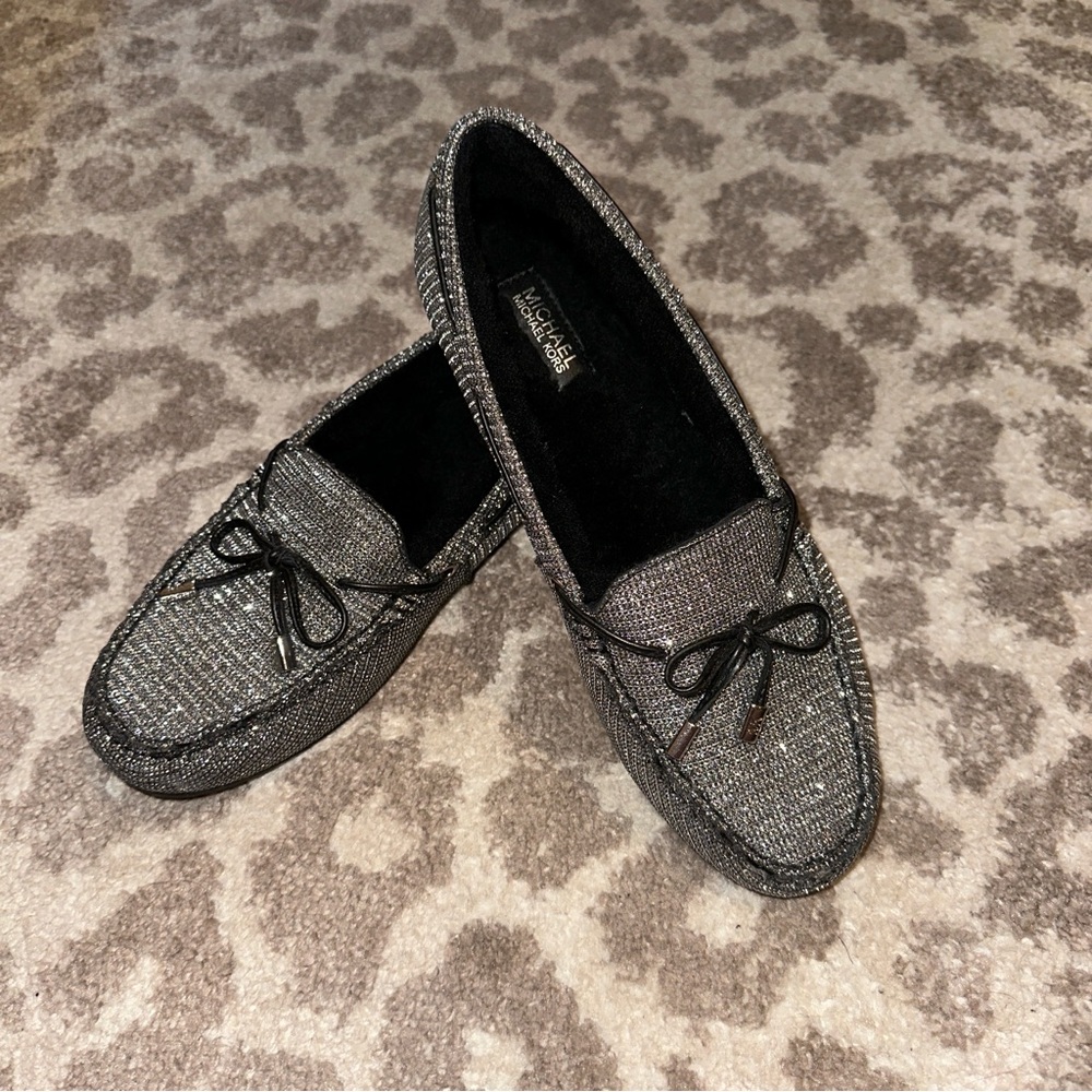 Michael Kors Moccasins